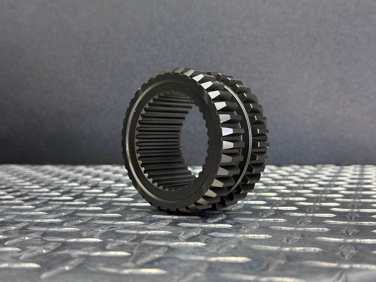 320KB3149 Mack Sliding Clutch