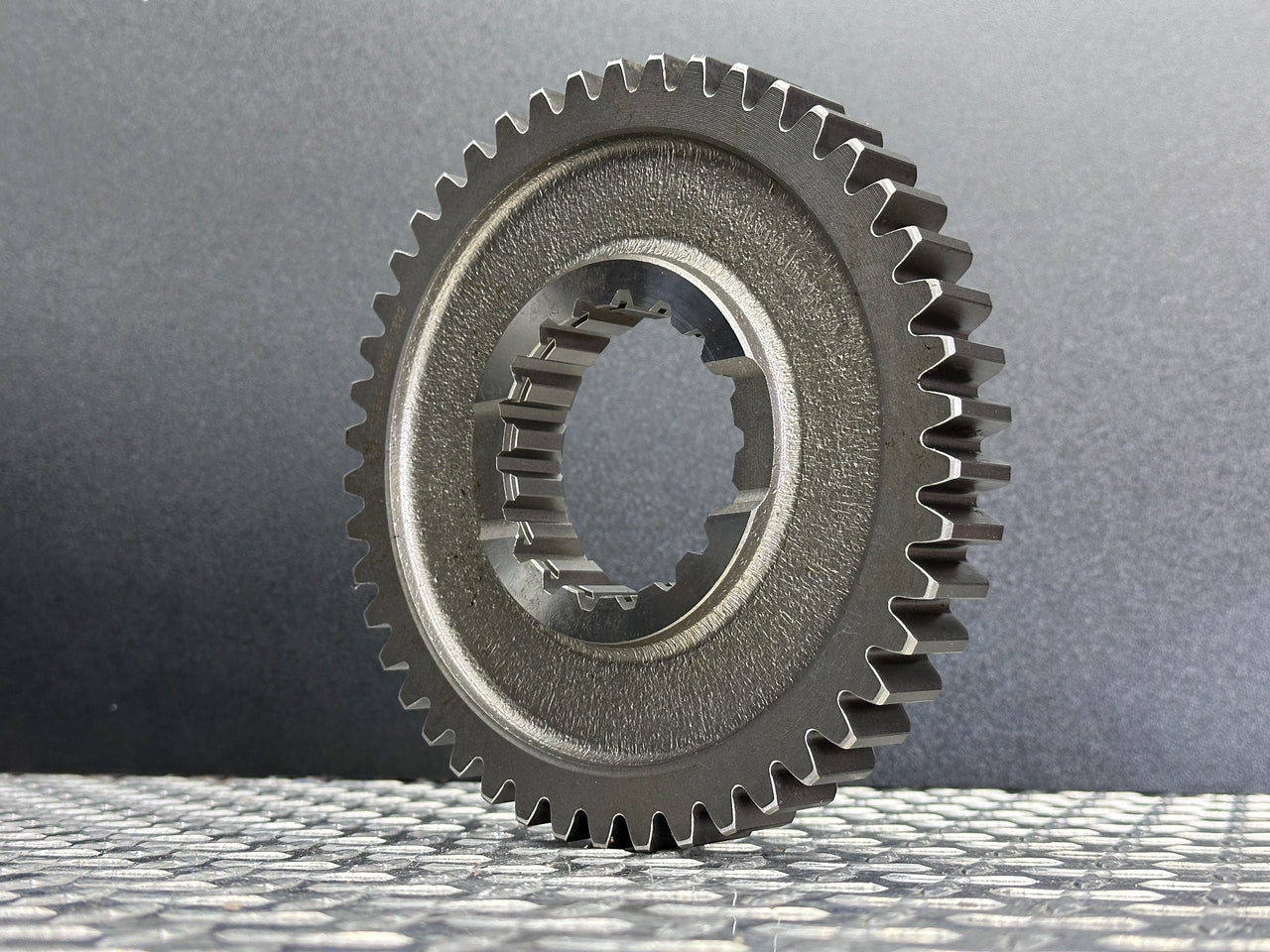 16756 Reverse Gear Mainshaft
