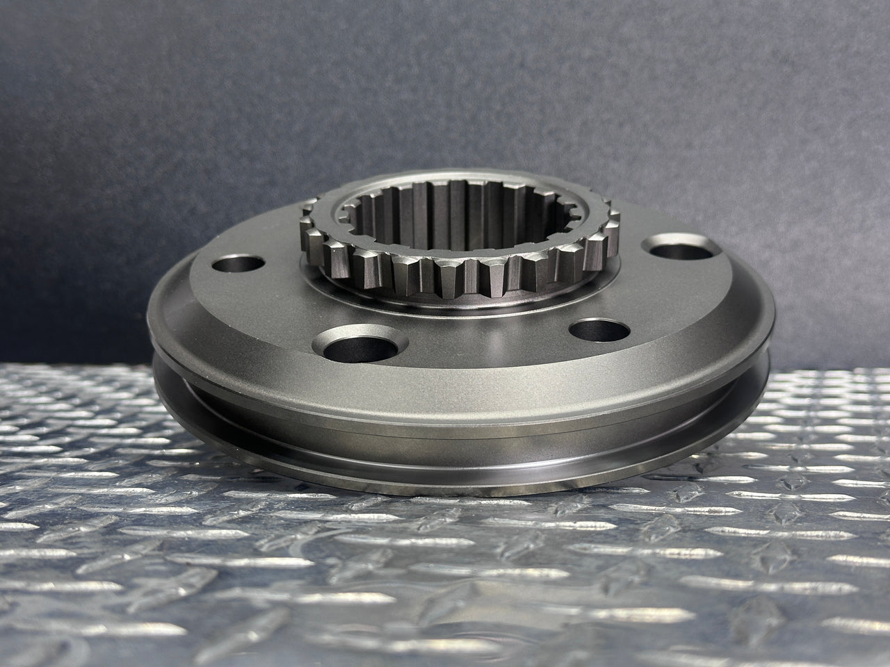 4303386 Synchronizer Clutch