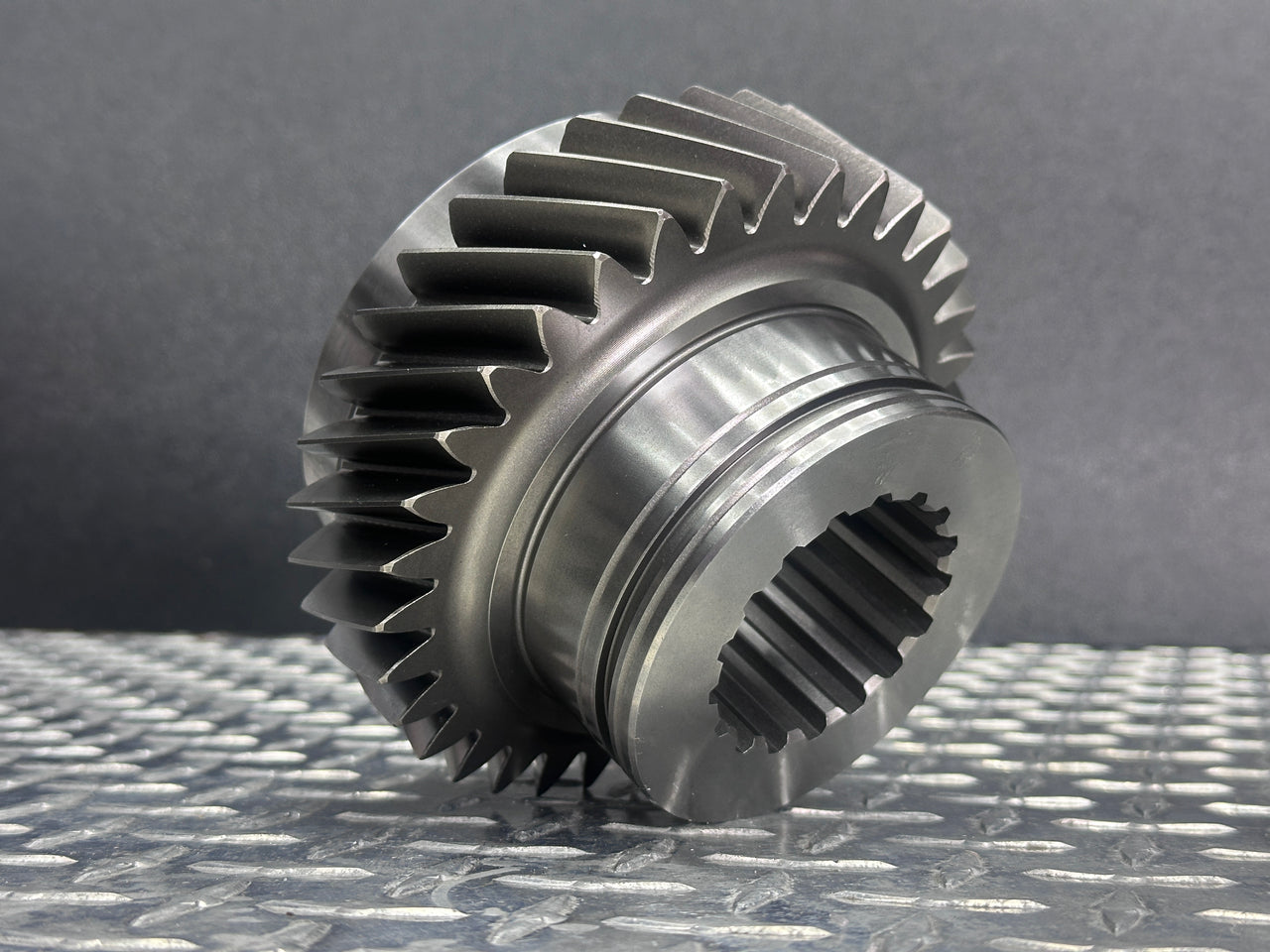 21321 Auxiliary Gear