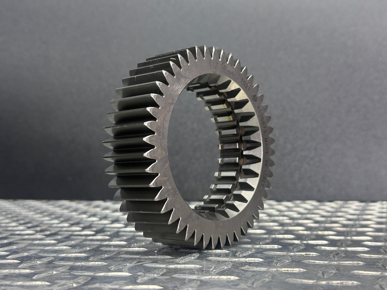 4305873 Maindrive Gear