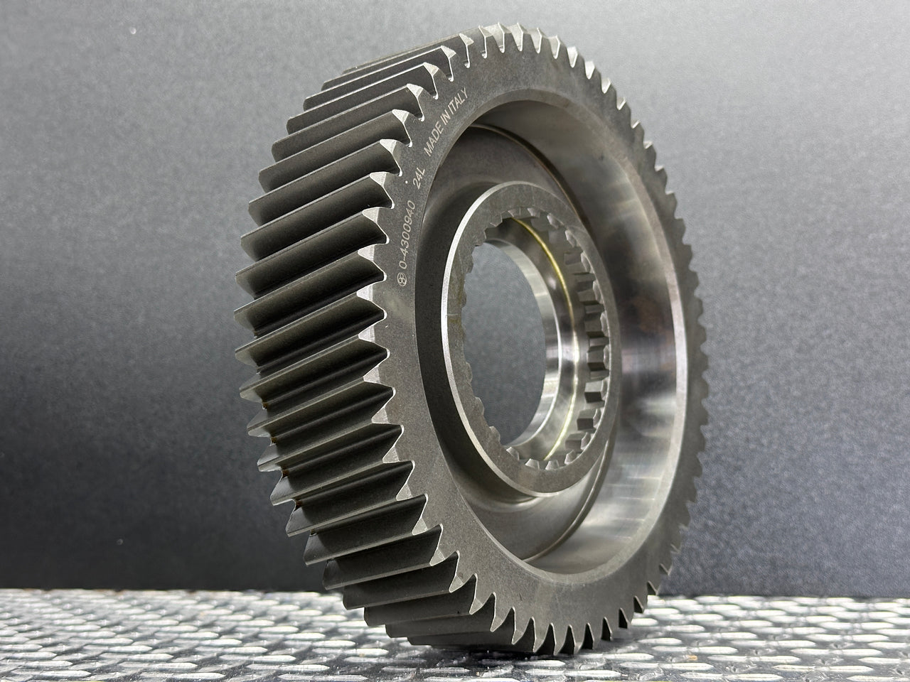 4300940 Auxiliary Mainshaft Gear