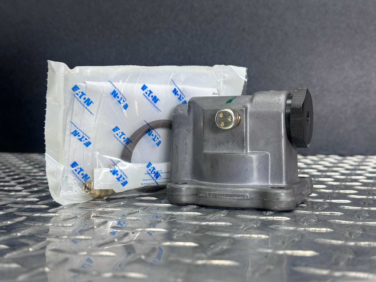 K3333 Splitter Valve Kit