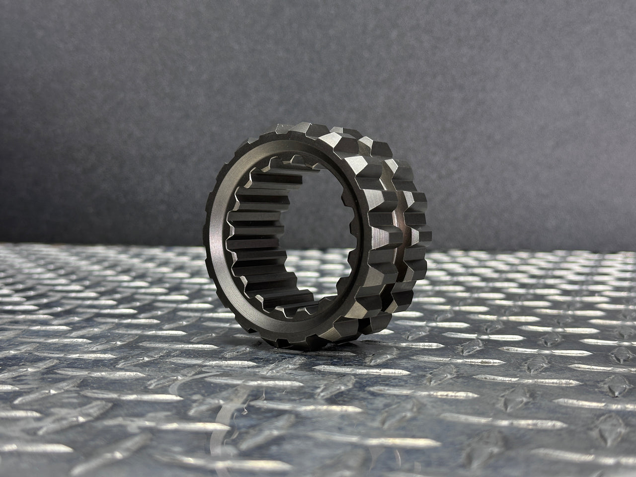 16118 Sliding Clutch