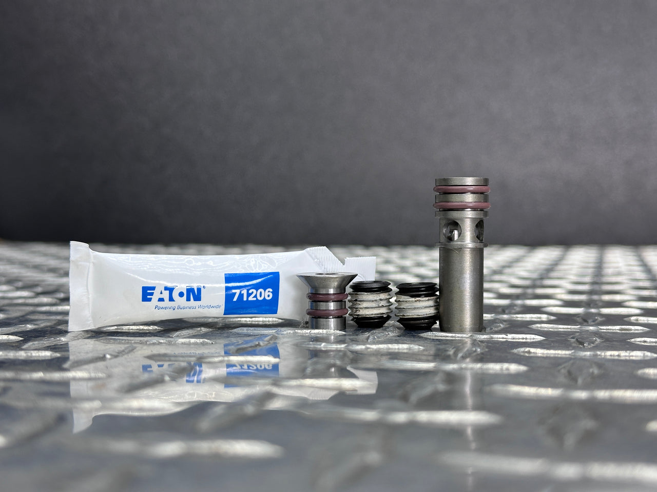 K3705 Case Plug Kit