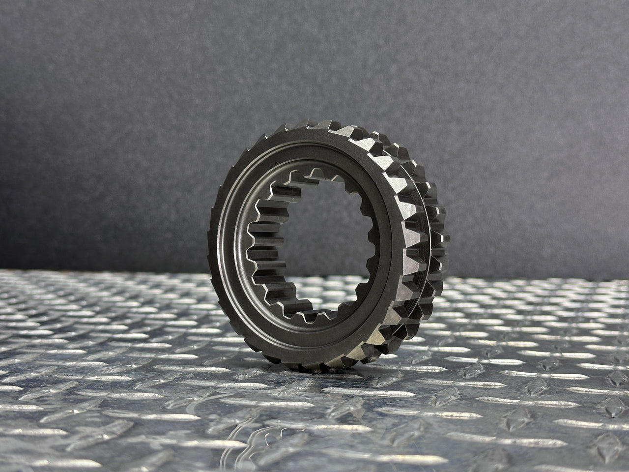 4300907 Sliding Clutch