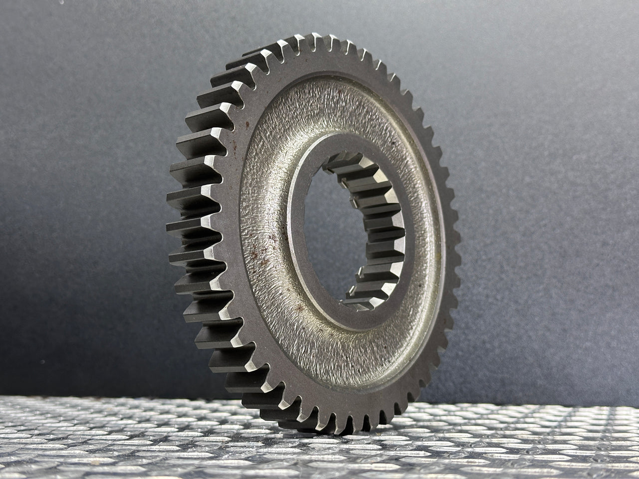 16756 Reverse Gear Mainshaft