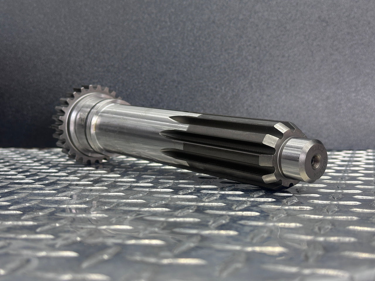 S2822 Input Shaft