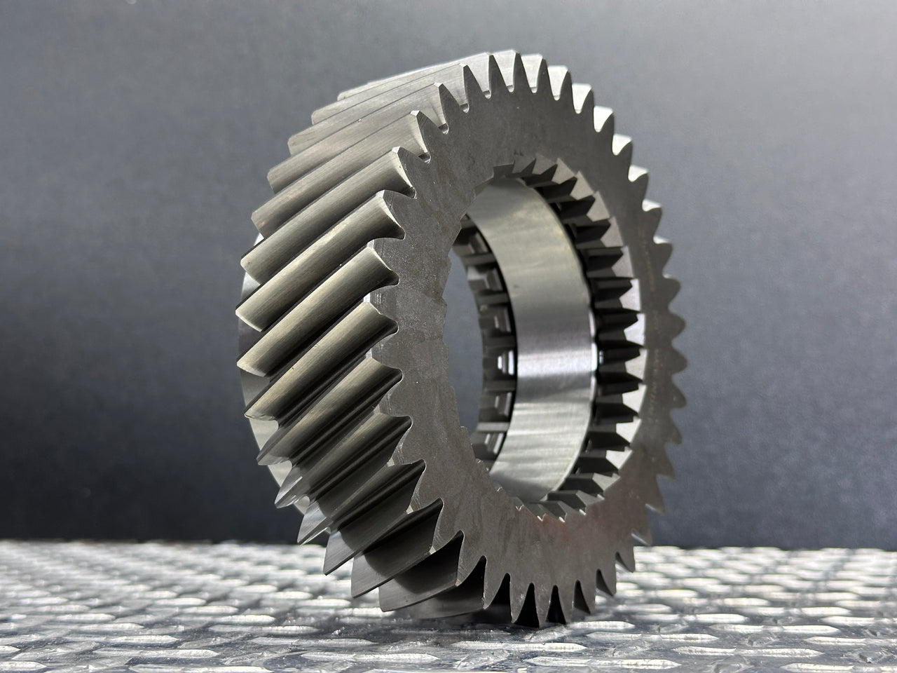 4303422 Auxiliary Gear