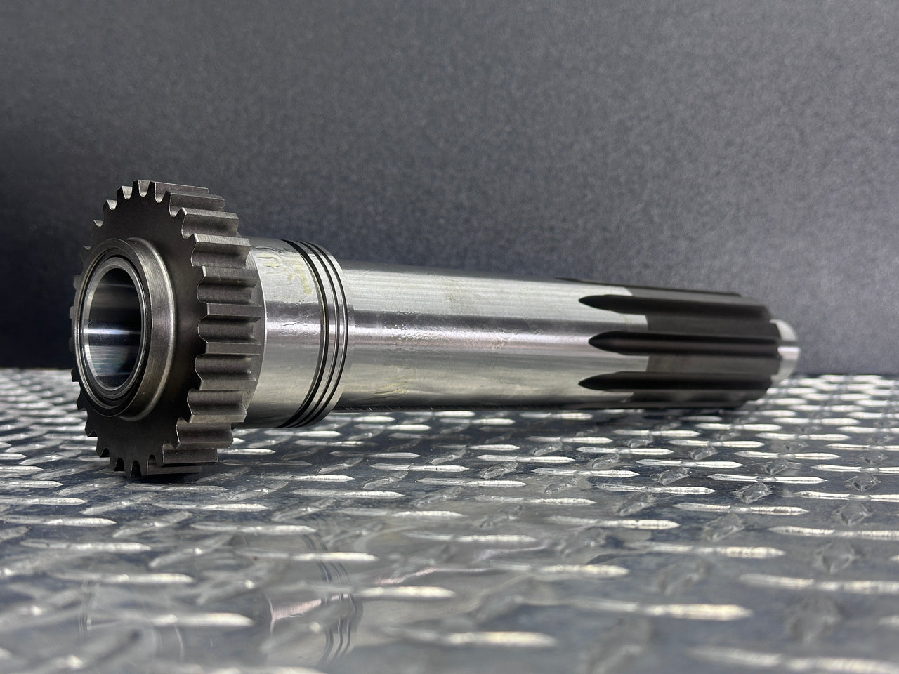 S2822 Input Shaft