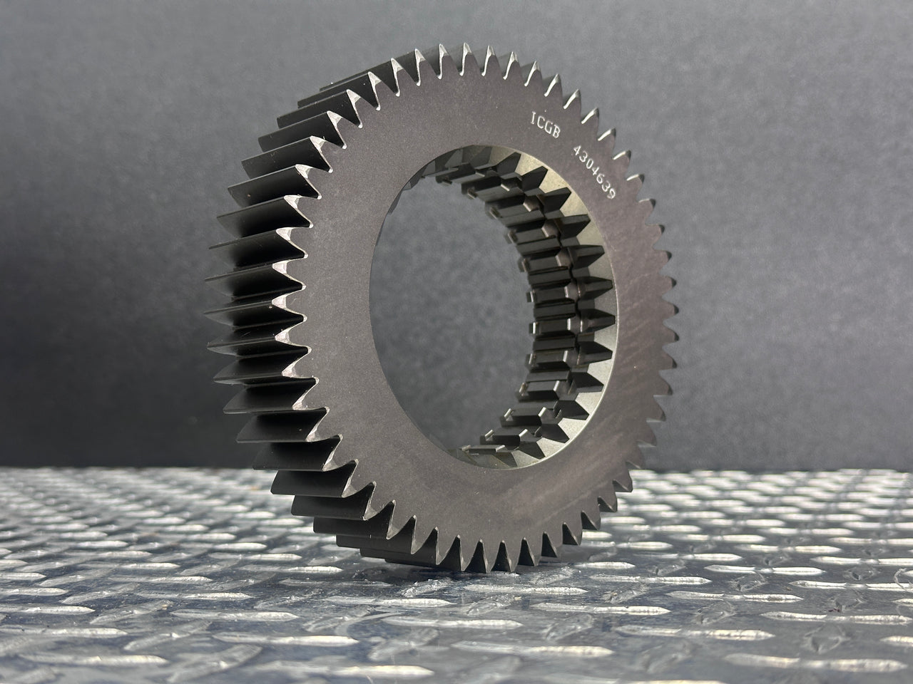 4305880/4304639 Maindrive Gear