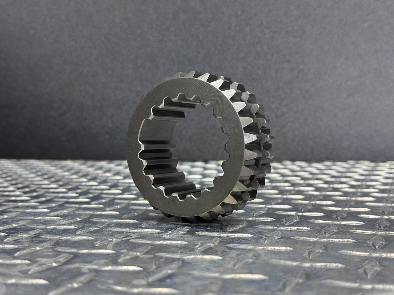 4302265 Sliding Clutch