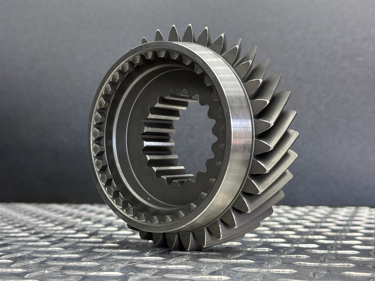 4302435 High Performance Gear