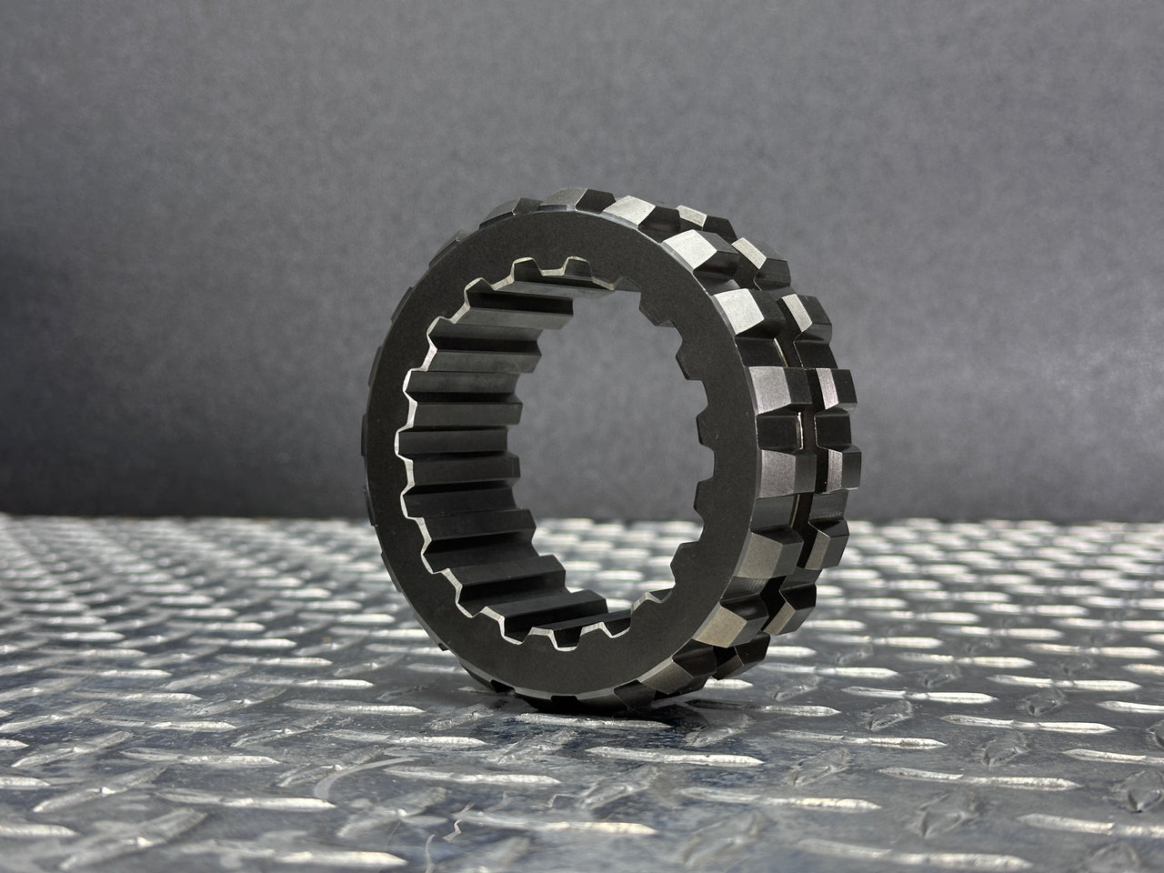 21360 Sliding Clutch
