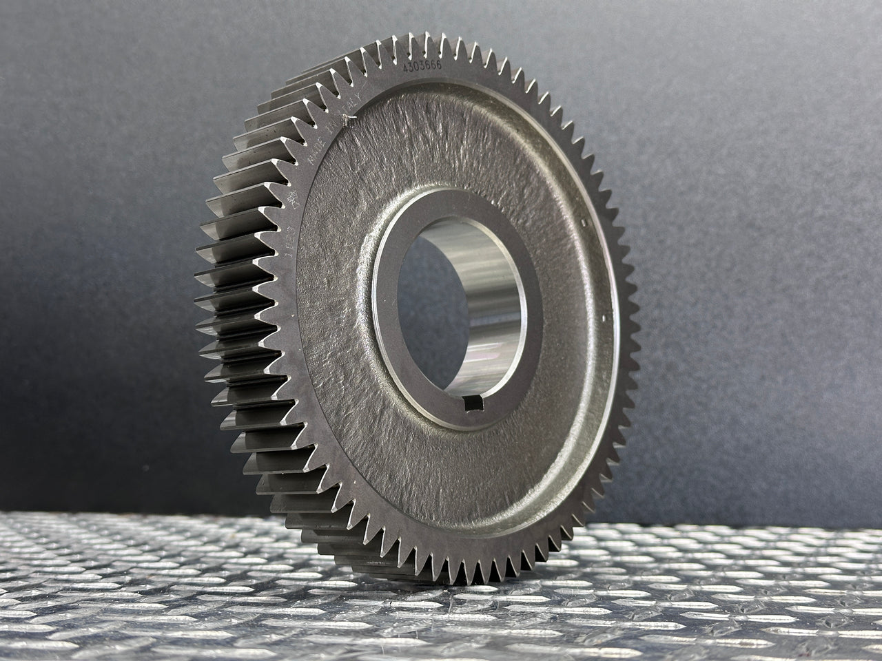 4304508 / 4303666 Gear