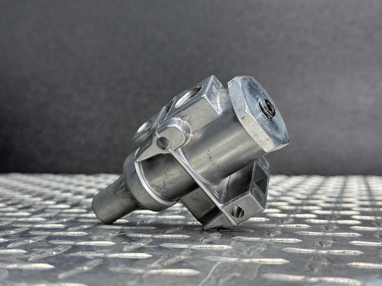 A4740 Filter Regulator