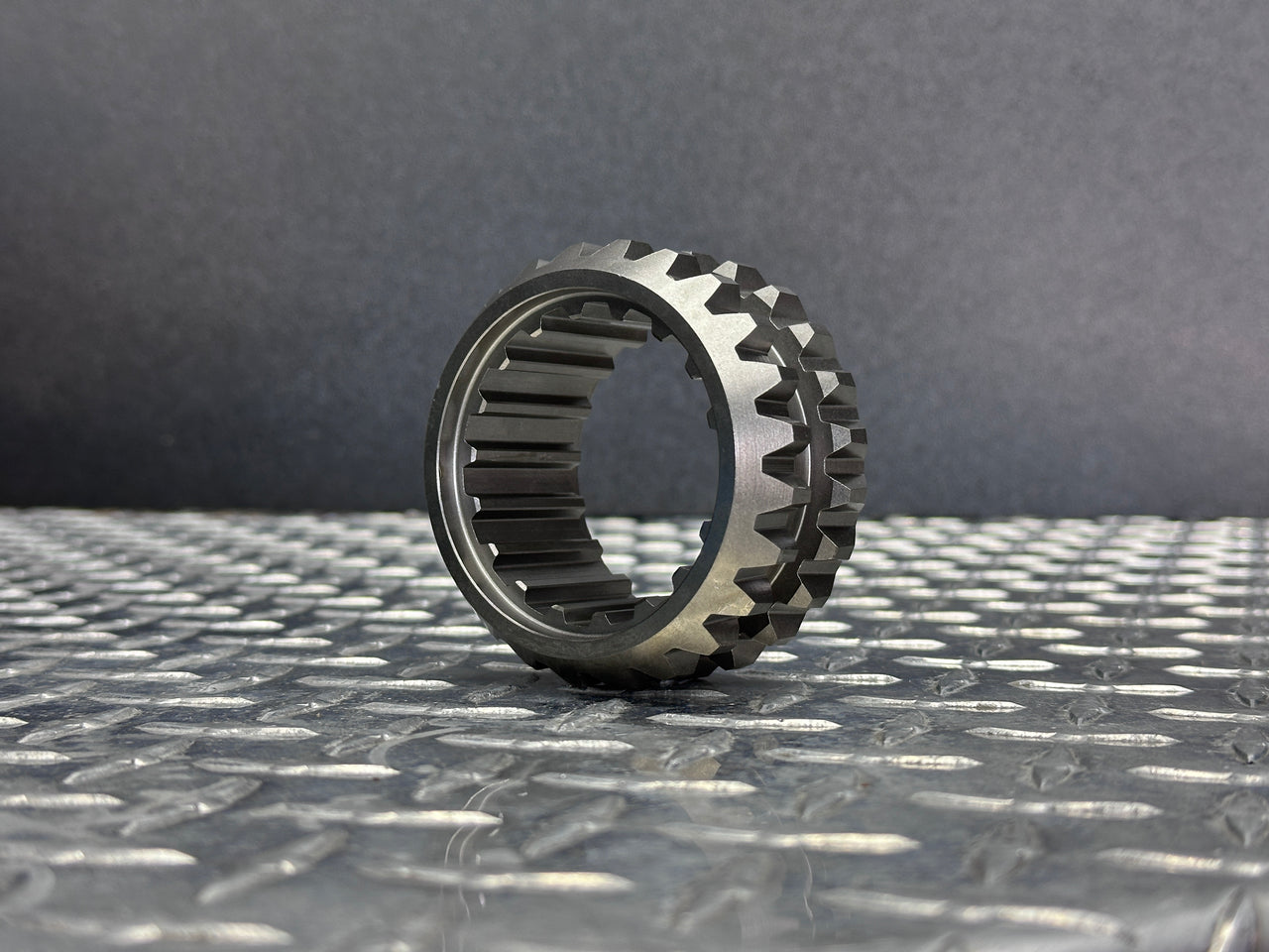 4307584 Sliding Clutch