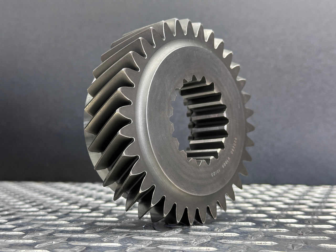 4302435 High Performance Gear