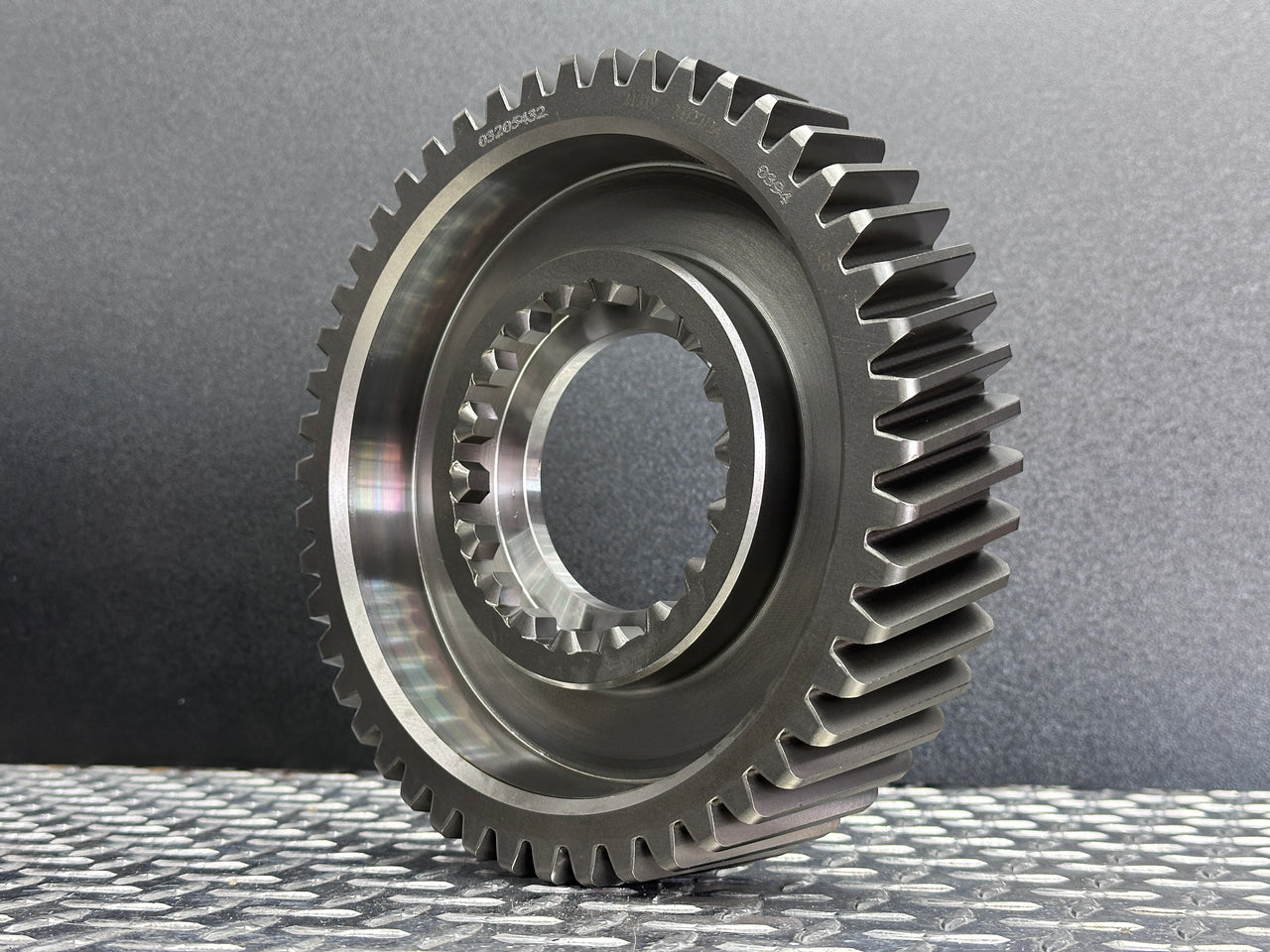 21319 Auxiliary Mainshaft Gear