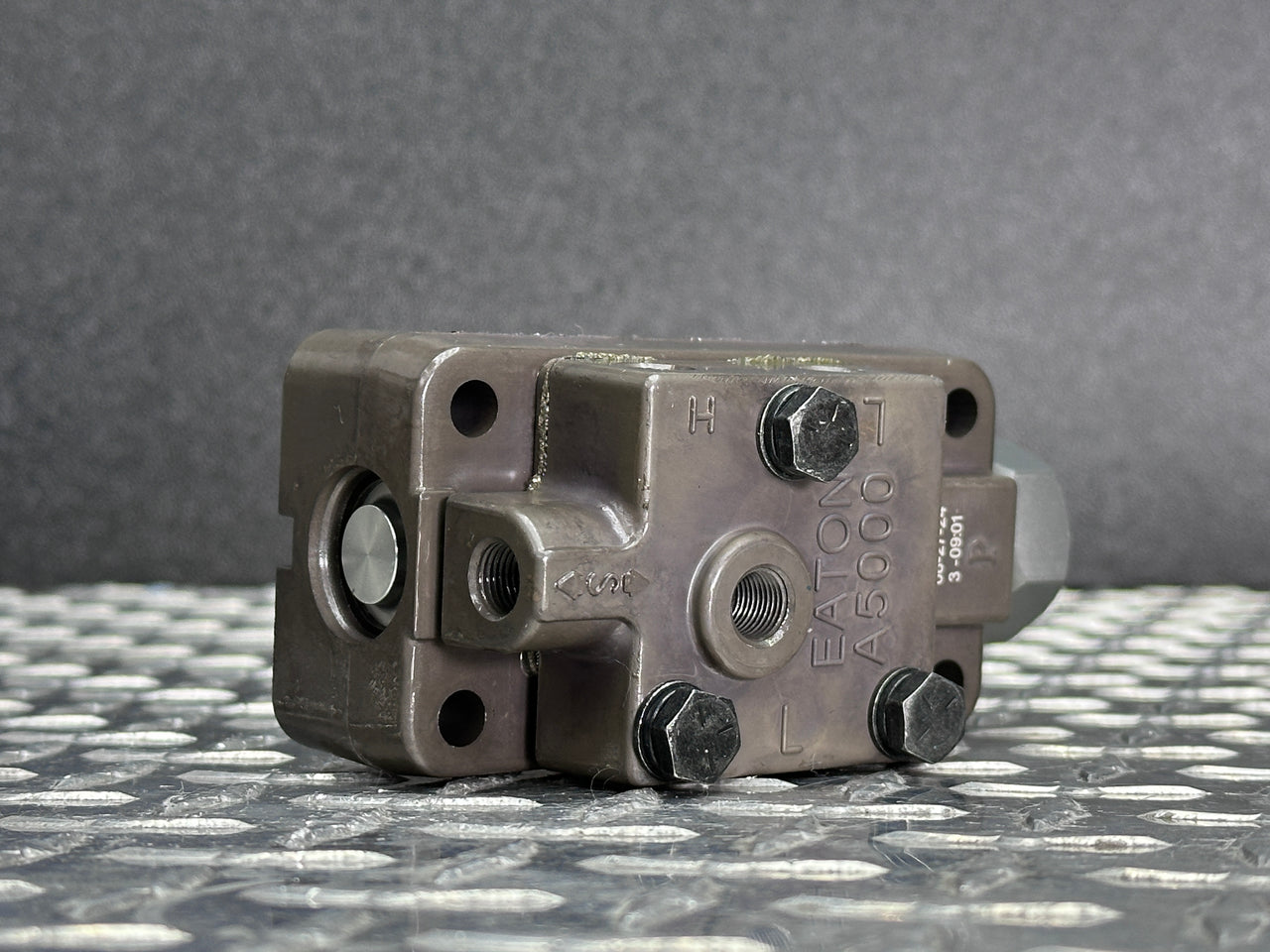A5000 Slave Valve