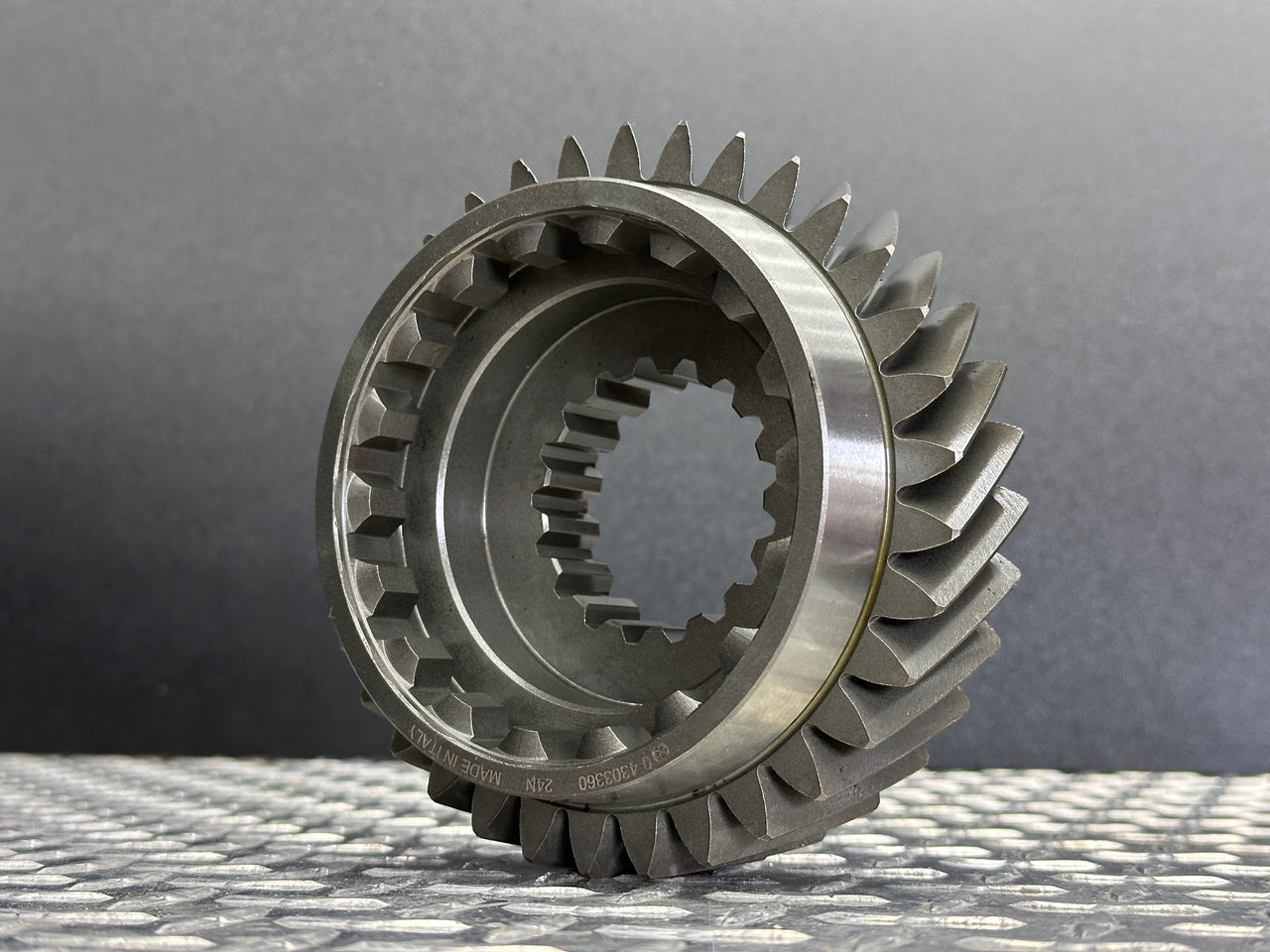 4303360 Auxiliary Mainshaft Gear