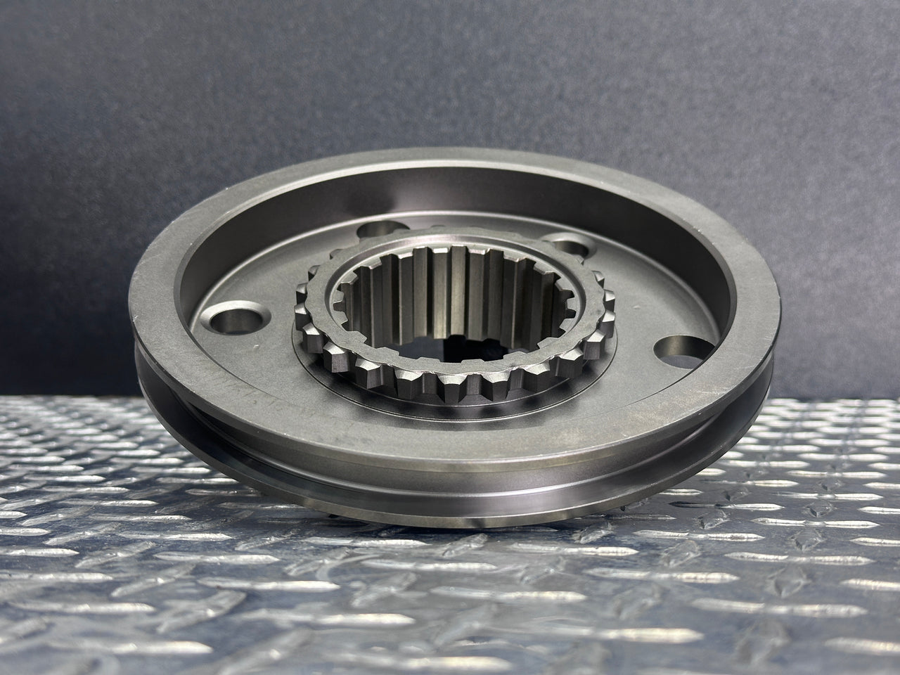 4303386 Synchronizer Clutch
