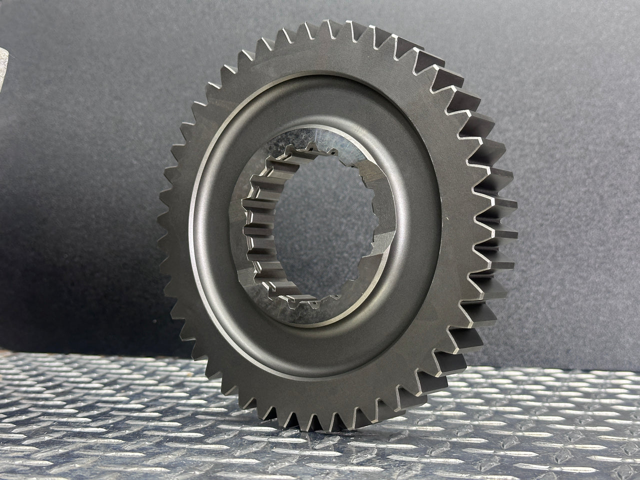 4301222 Mainshaft Reverse Gear