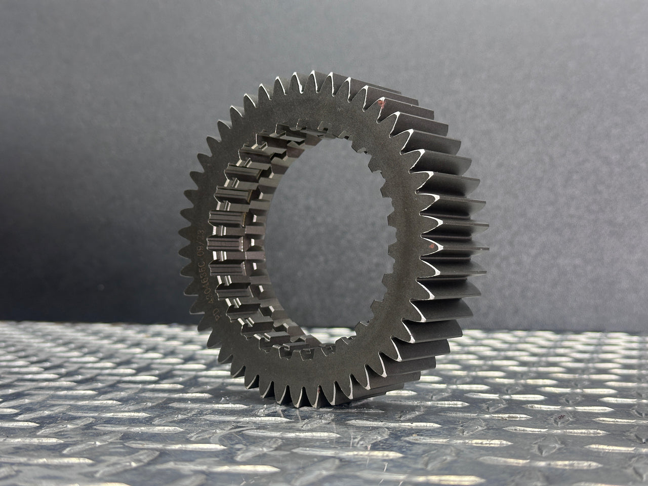 4304635 High Performance Gear