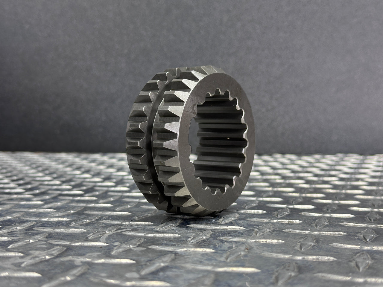 4302265 Sliding Clutch