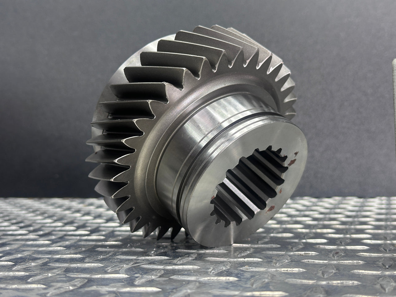 23159 Auxiliary Gear