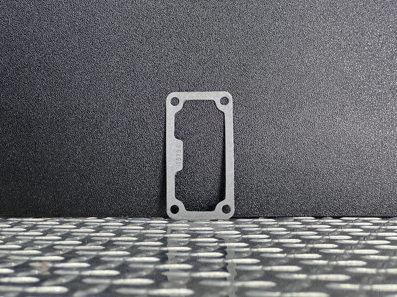 14364 Slave Valve Adapter Gasket