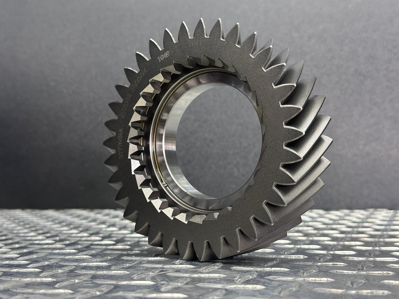 4300938 Maindrive Gear