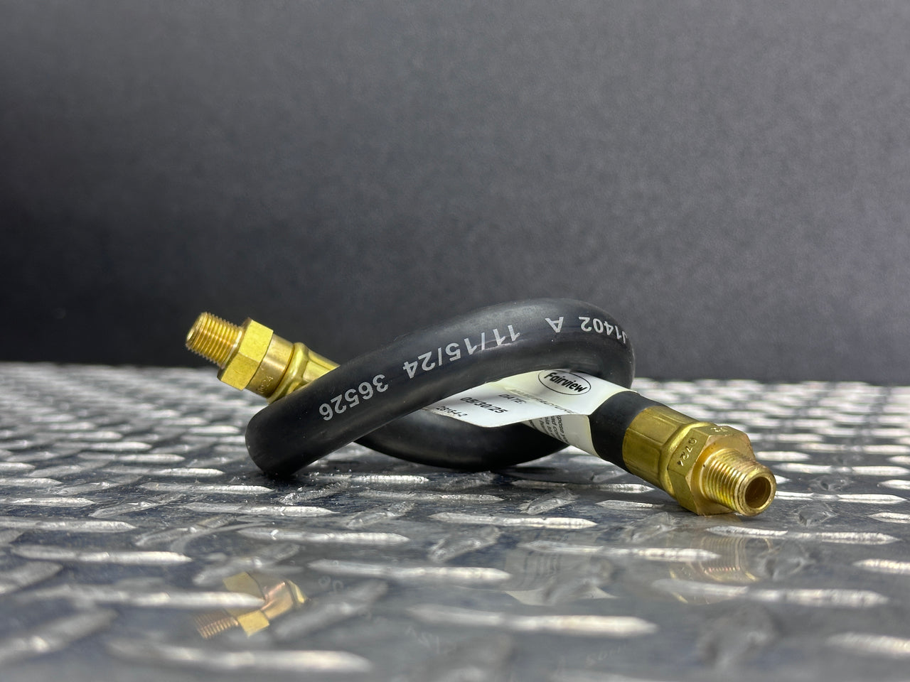 55527 Hose 15 in.