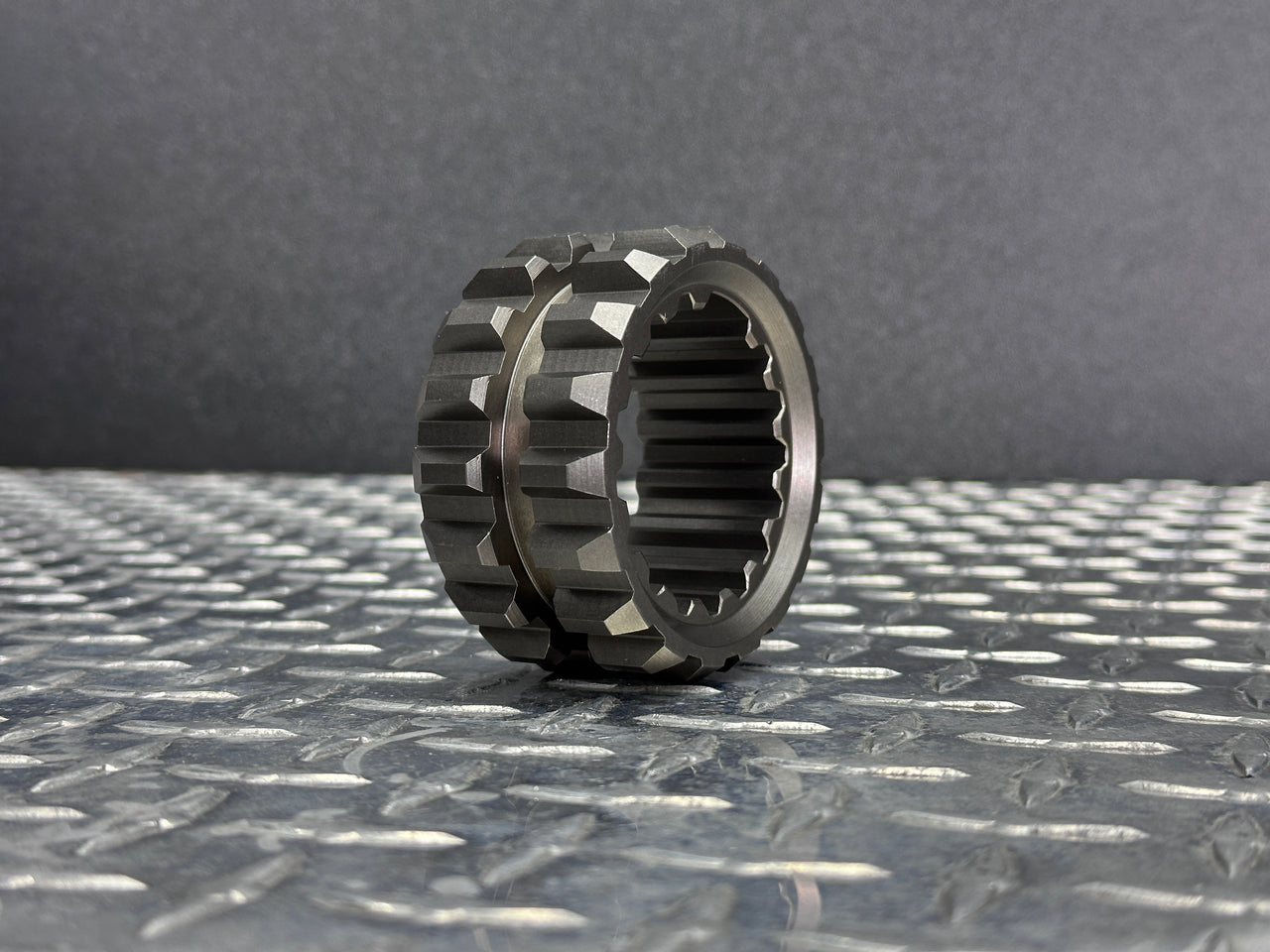 16118 Sliding Clutch