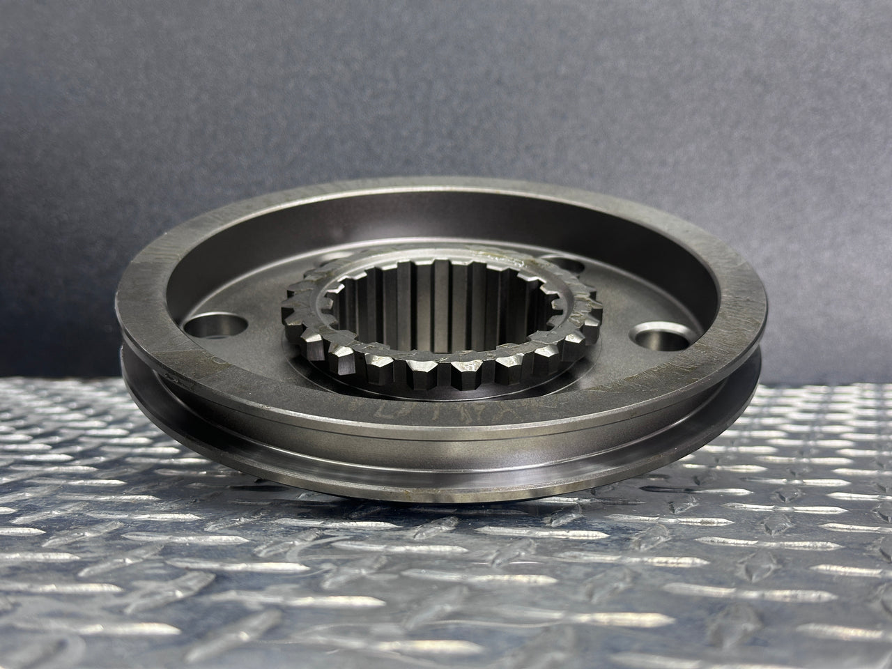 4301840 Synchronizing Clutch