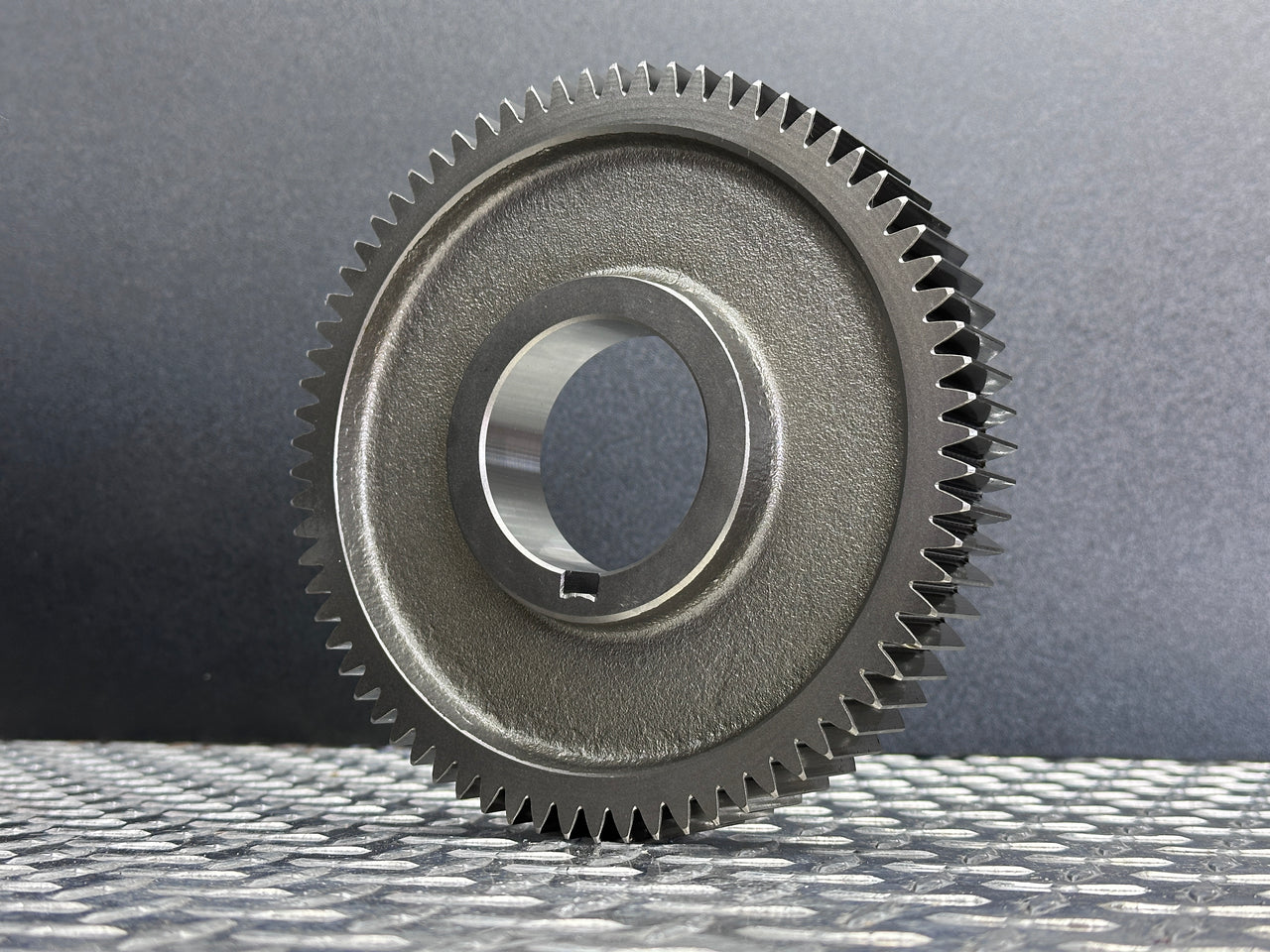 4304508 / 4303666 Gear