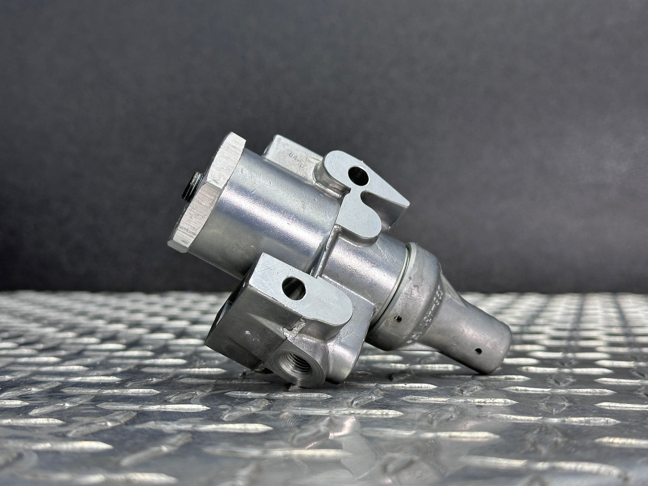 A4740 Filter Regulator