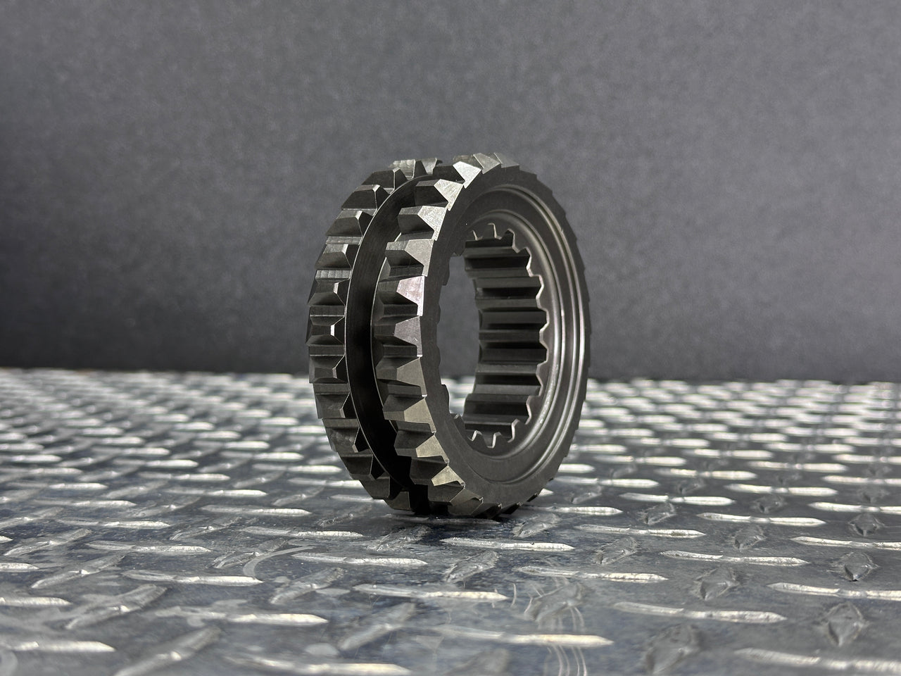 4300907 Sliding Clutch