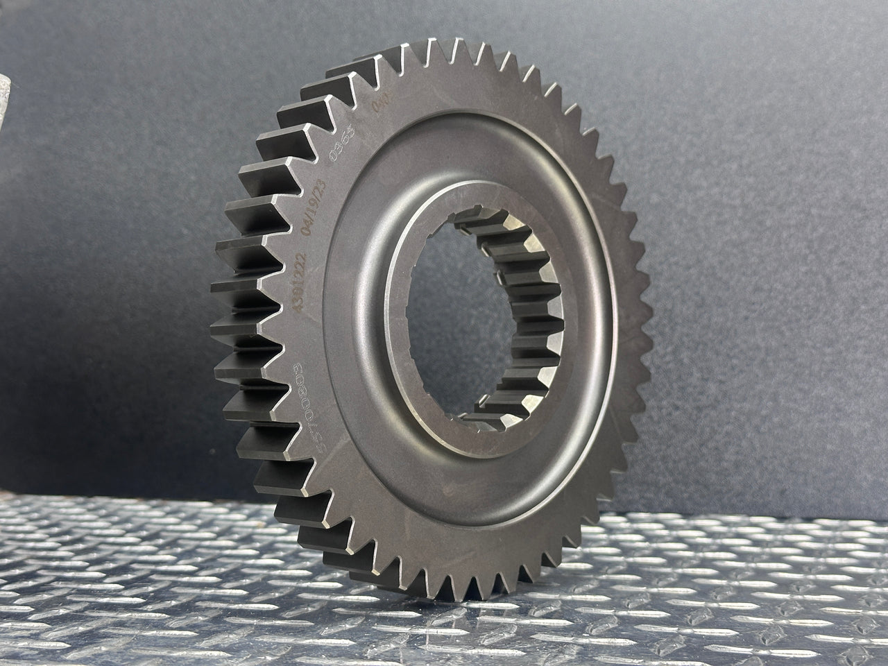 4301222 Mainshaft Reverse Gear