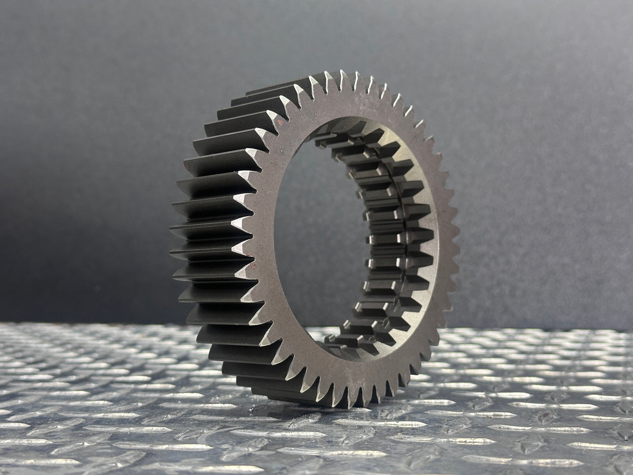 4304635 High Performance Gear