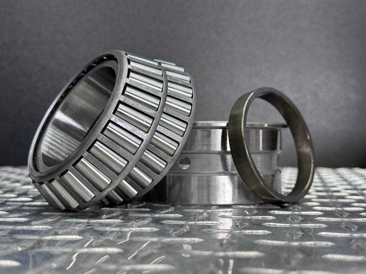 5556503 Transmission Output Bearing