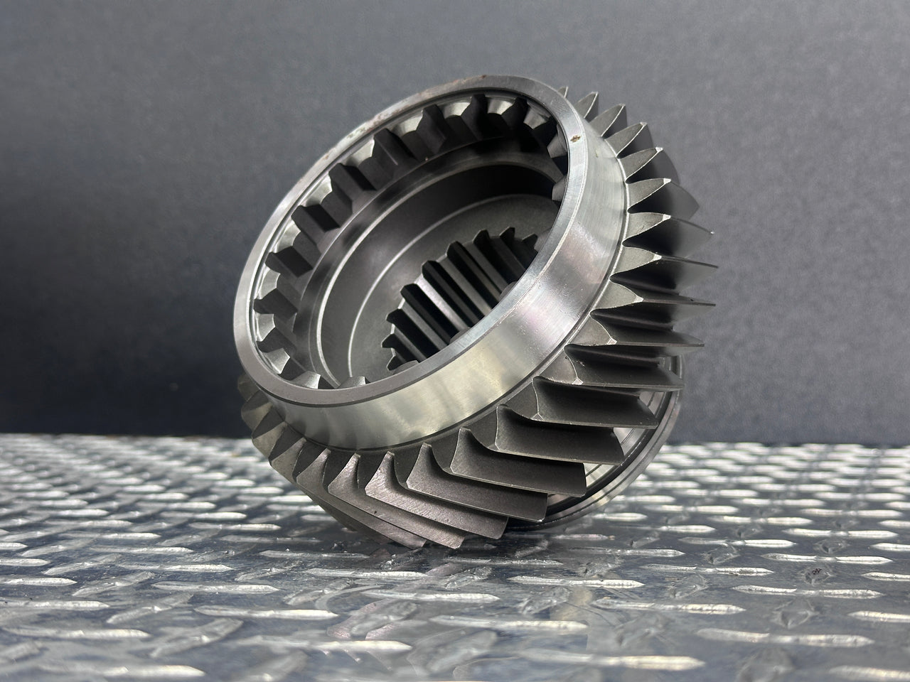 23159 Auxiliary Gear