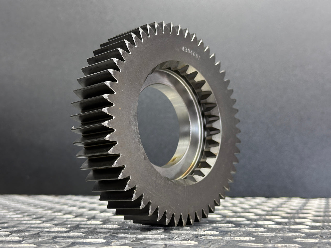 4304001 4th Gear Mainshaft
