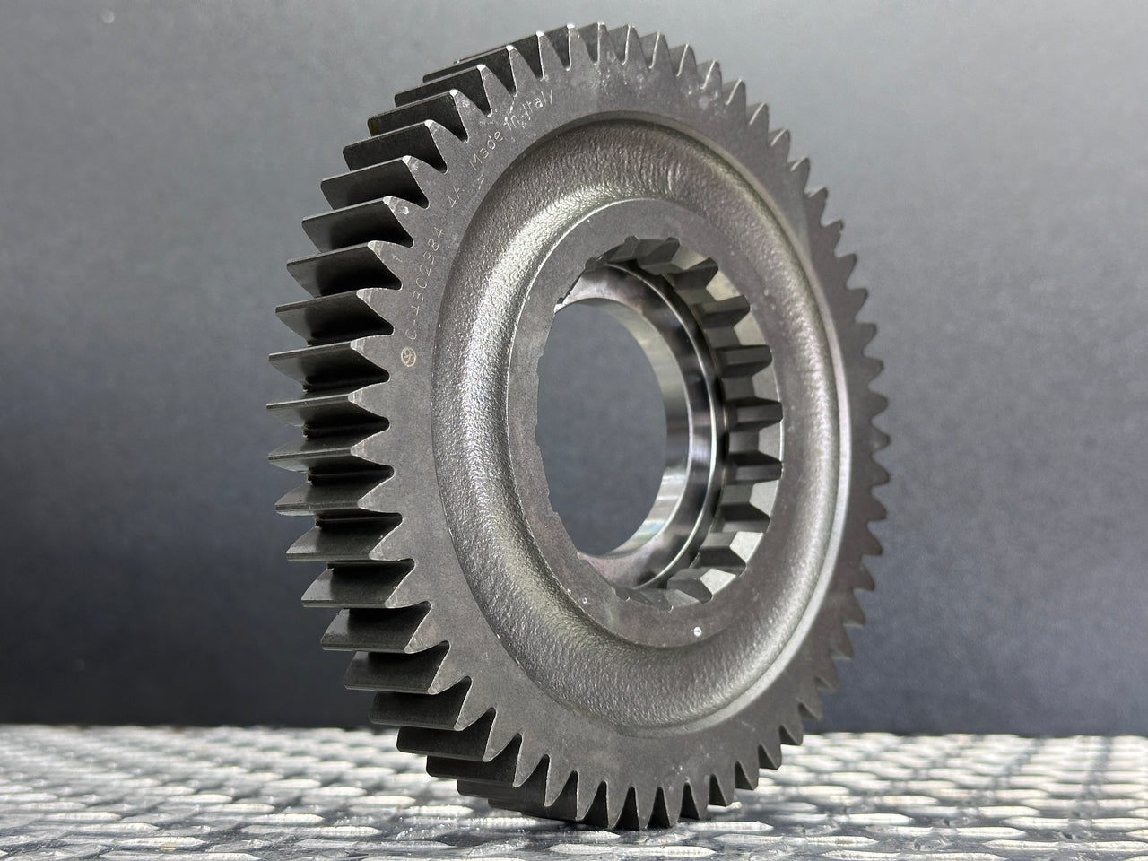 4302384 High Performance Gear