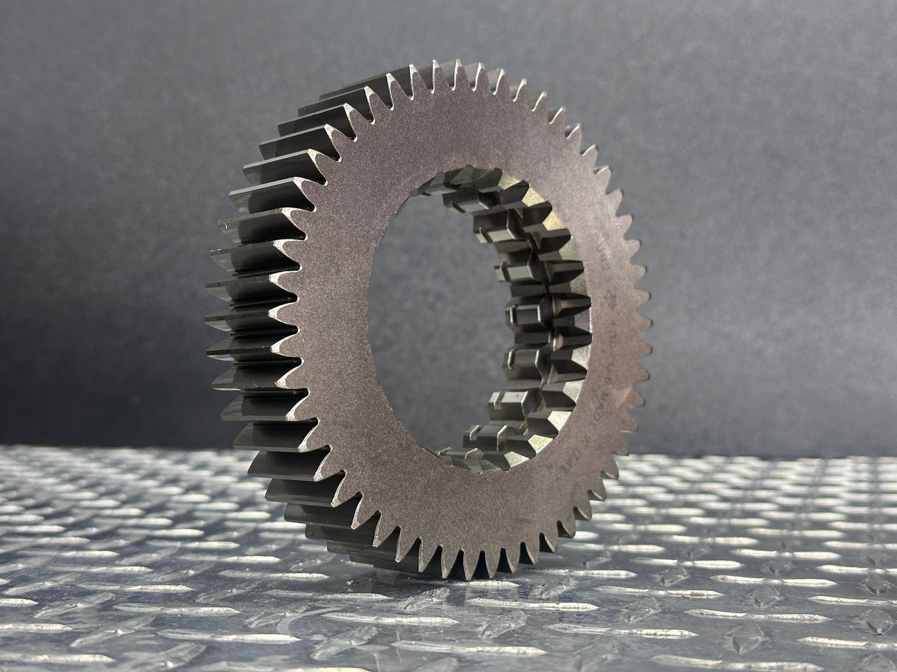 4305068 Maindrive Gear