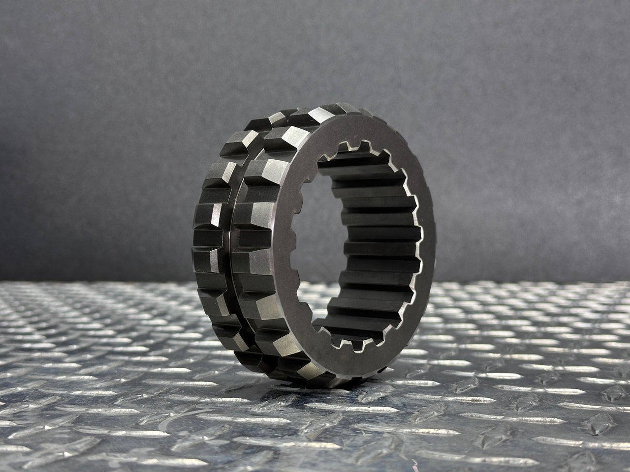 21360 Sliding Clutch