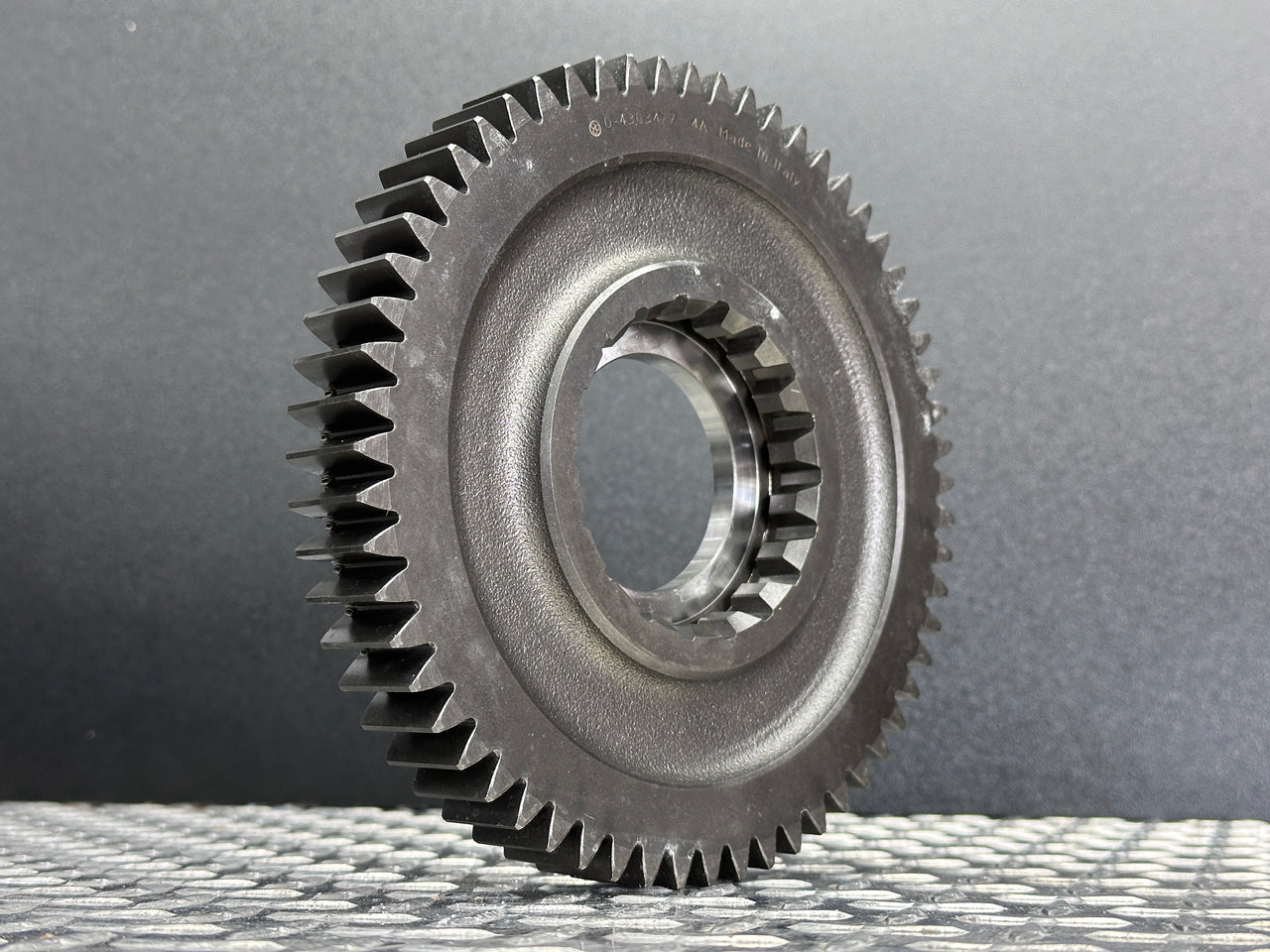 4303477 High Performance Gear