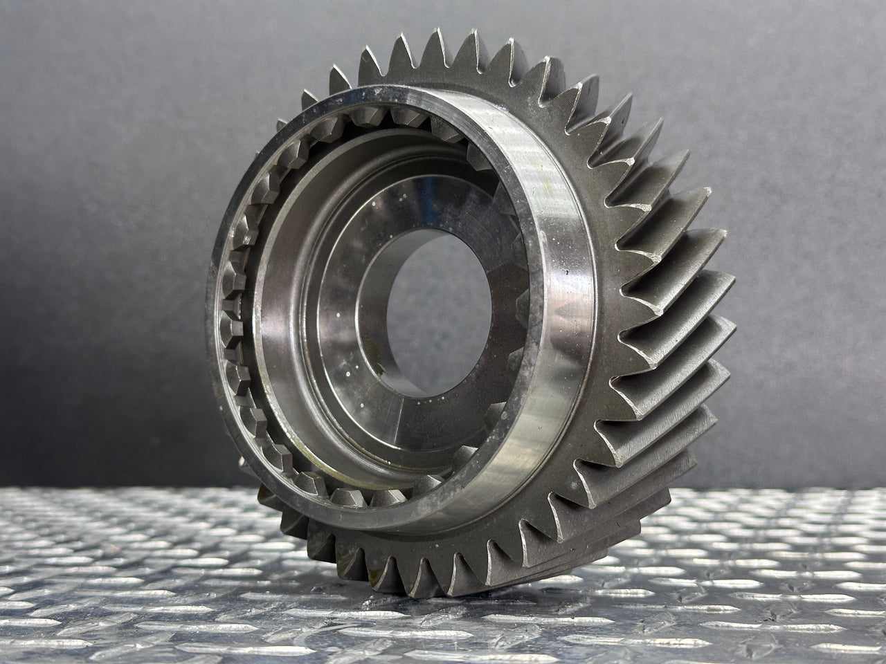 4302041 Mainshaft Gear