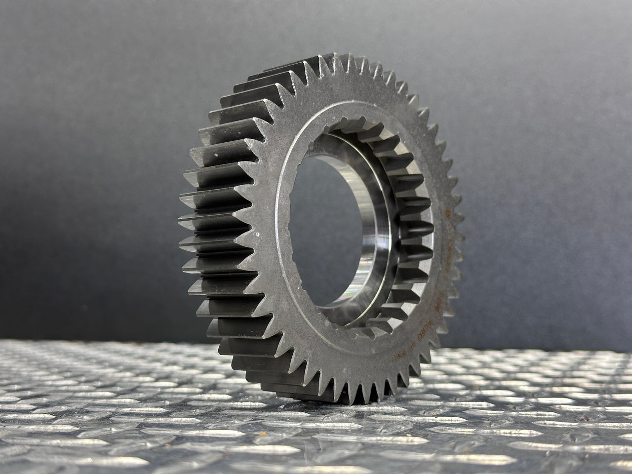 4305663/4302381 High Performance Gear