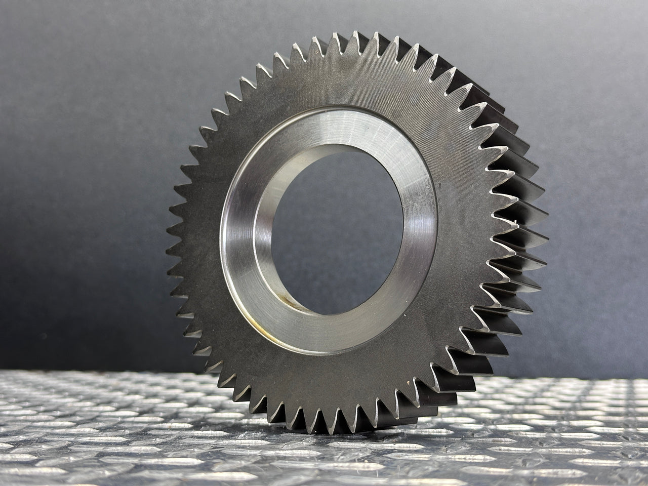 4304001 4th Gear Mainshaft